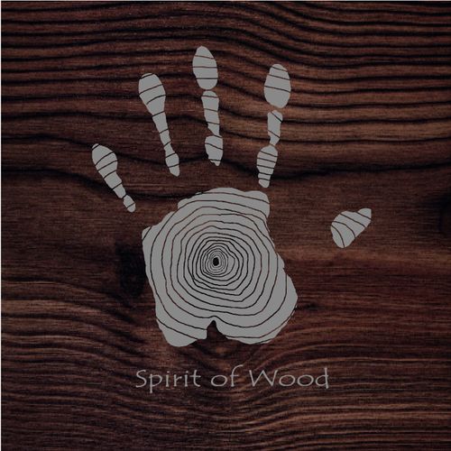 Spirit of Wood