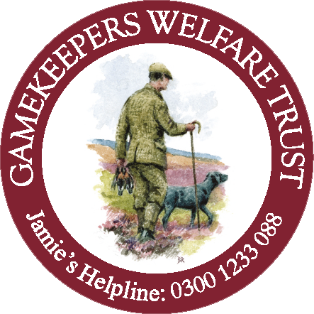 The Gamerkeepers Welfare Trust