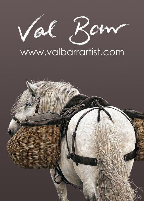 Val Barr Artist