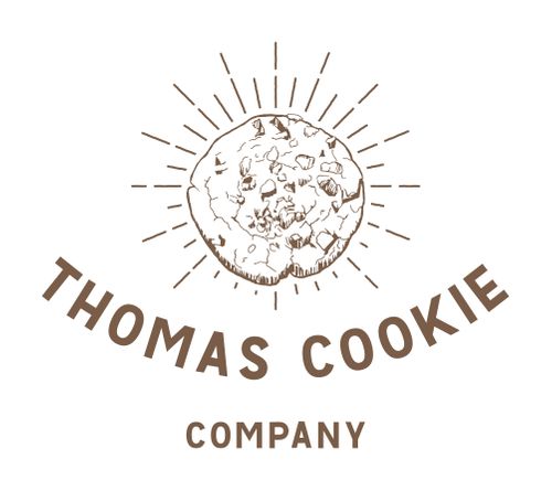 Thomas Cookie