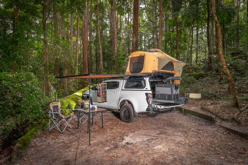 ARB 4x4 UK