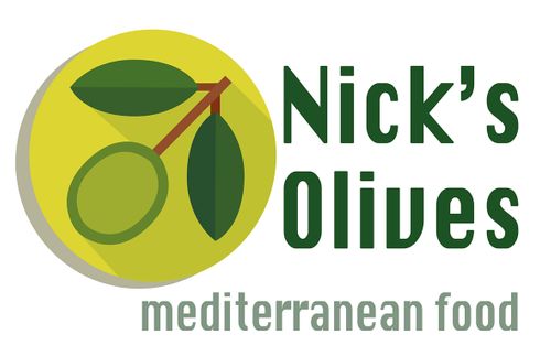 Nicks Olives