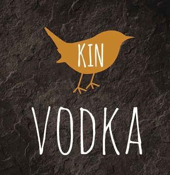 Kin Toffee Vodka