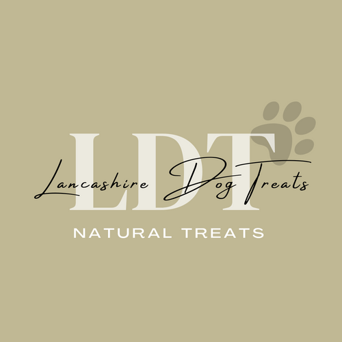LDT Natural Dog Treats