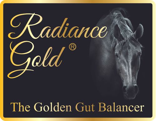 Radiance Gold