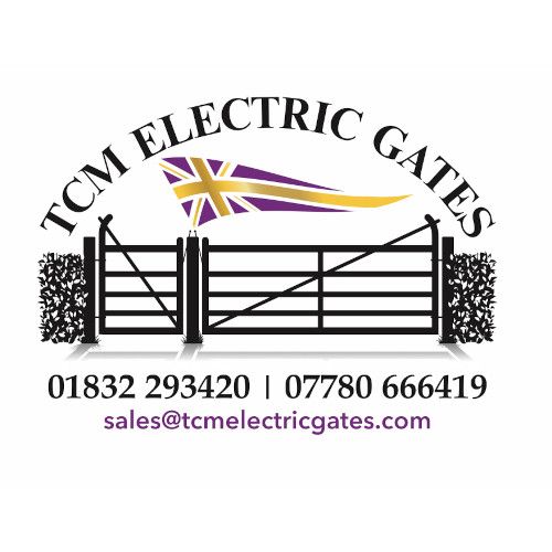 TCM Electric Gates 