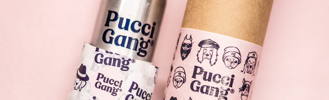 Pucci Gang Ltd