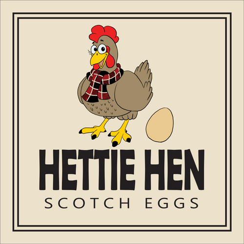 Hettie Hen Ltd