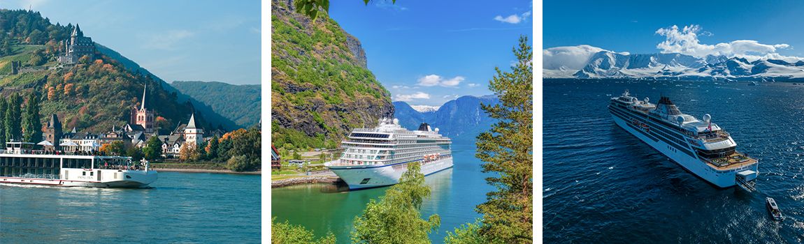 Viking Cruises