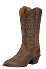 Ariat Heritage Cowboy Boots - Womens