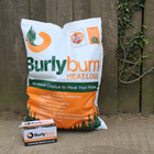 Burlyburn Heat Logs & Firelighters