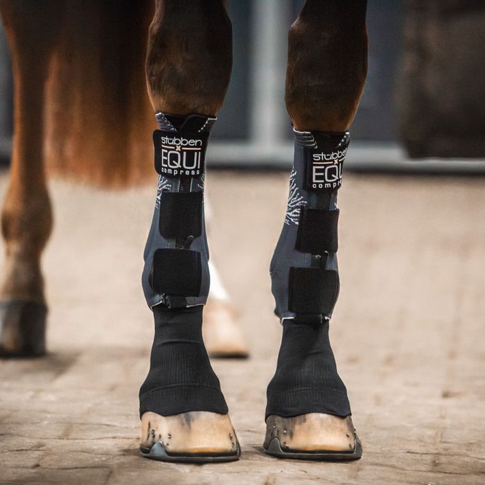 Stübben Equi-Compress Boots