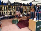 DeNiro Boots, Donadeo, Joshua Jones Clothing and Accessories