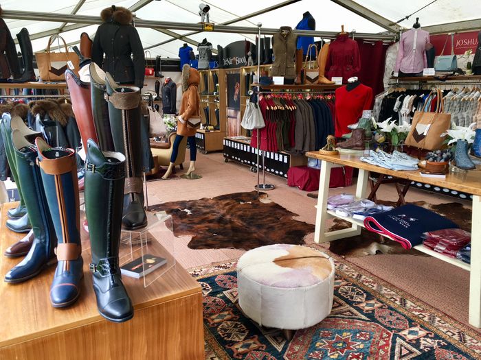 DeNiro Boots, Donadeo, Joshua Jones Clothing and Accessories