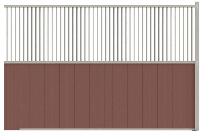 Partitions