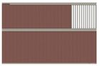 Partitions