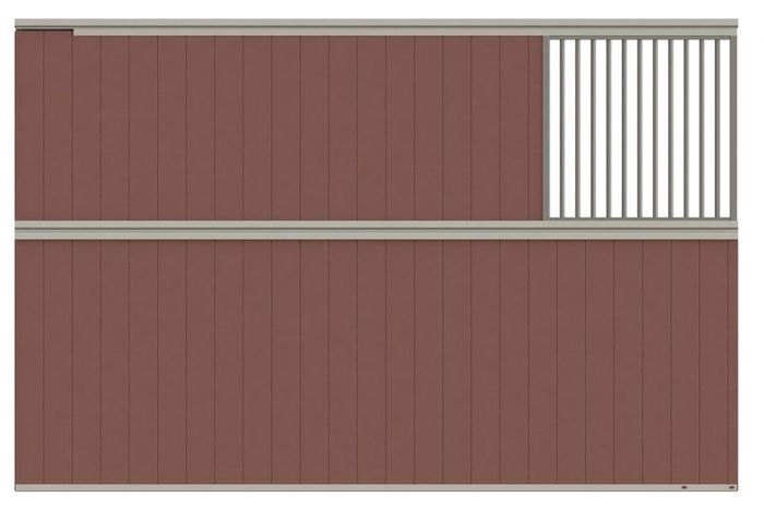 Partitions