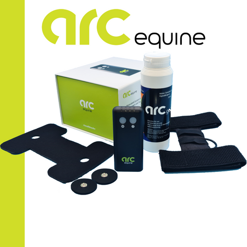 ArcEquine Complete Kit