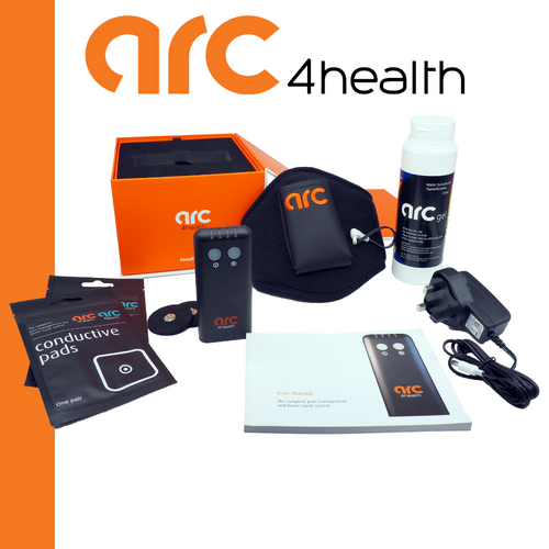 Arc4Health Complete Kit