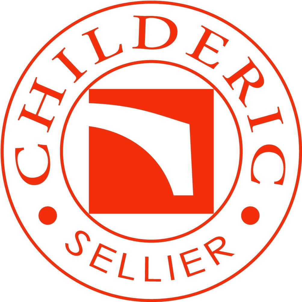 CHILDERIC SADDLES