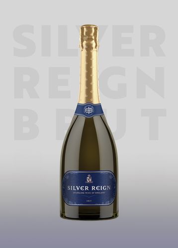 Silver Reign Brut NV