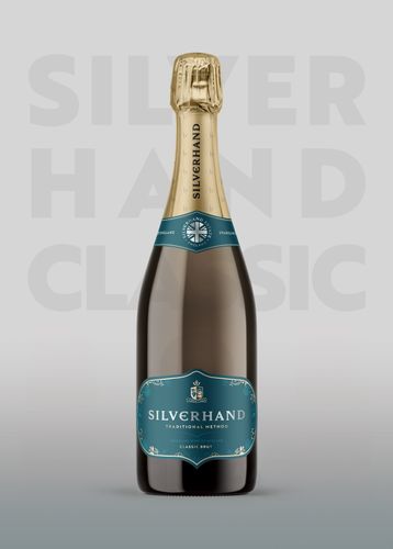 Silverhand Classic Brut NV