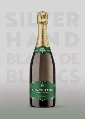 Silverhand Blanc de Blancs 2018