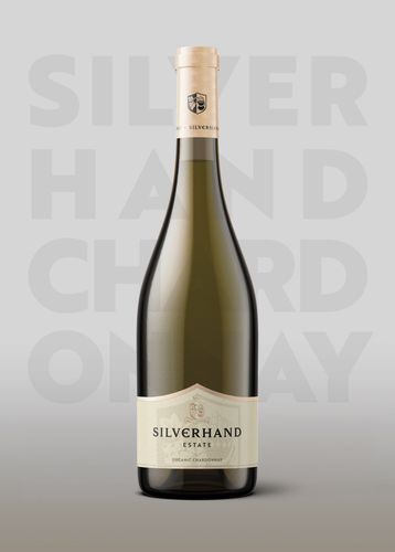 Silverhand Chardonnay 2023