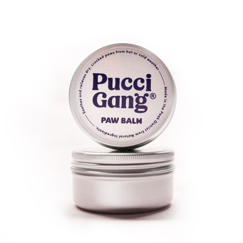 Pucci Gang Paw Balm