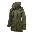 Ladies Field Jacket