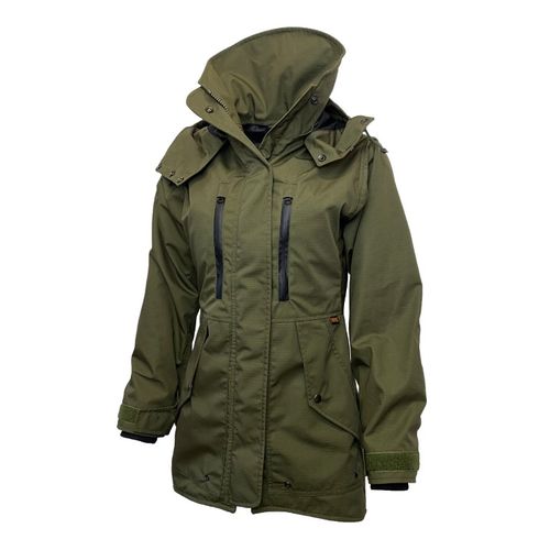 Ladies Field Jacket