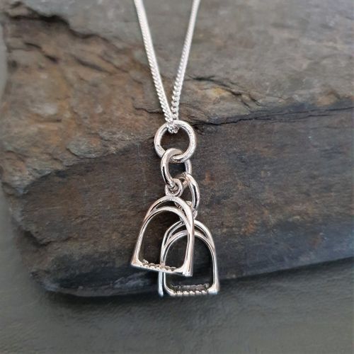 Handcrafted Sterling Silver