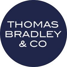 Thomas Bradley