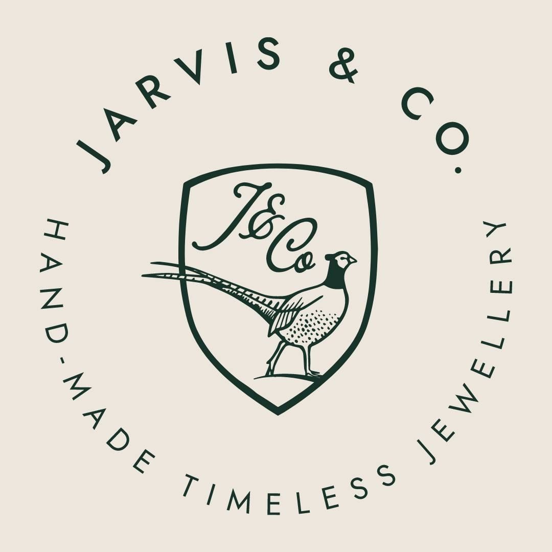 Jarvis and Co Jewellery