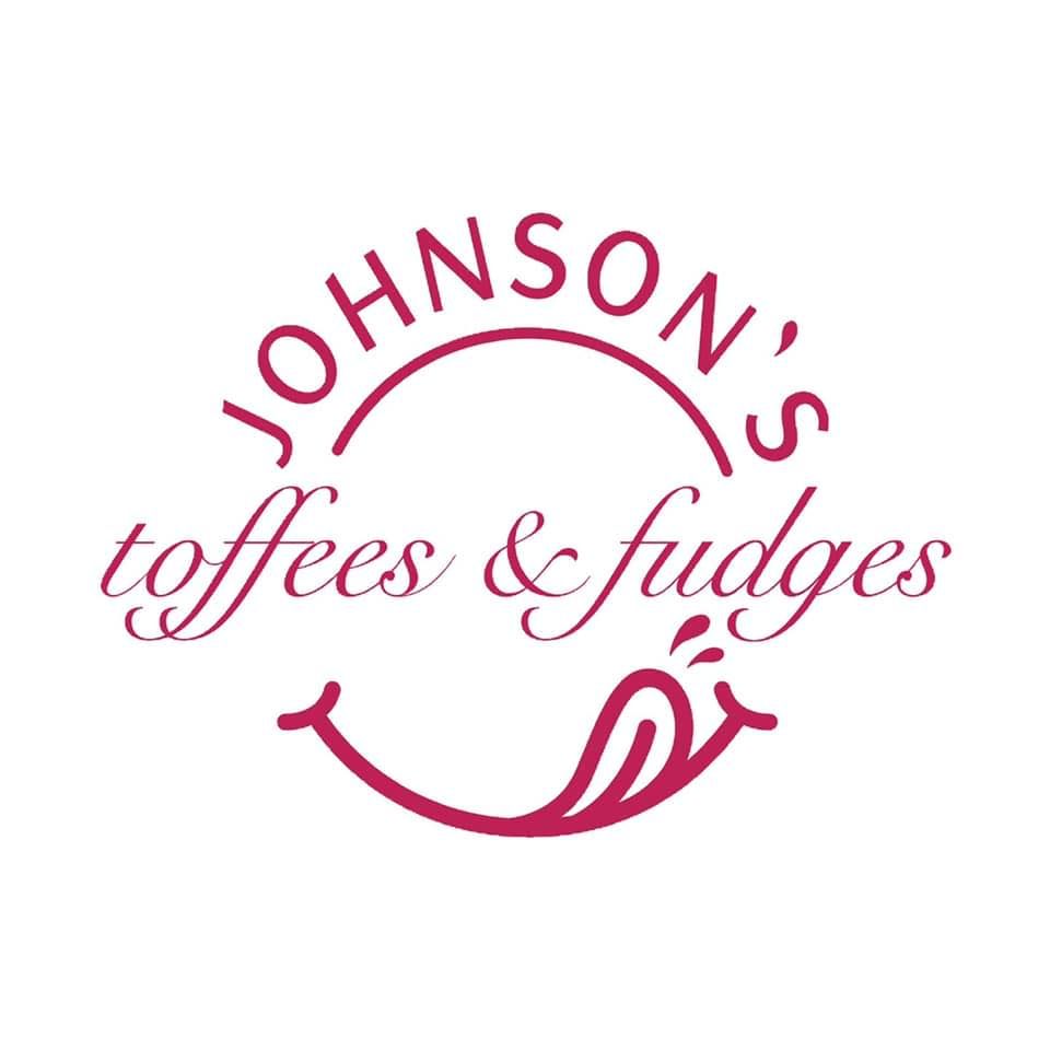 Johnsons Toffees