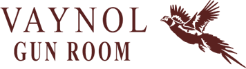 Vaynol Gunroom