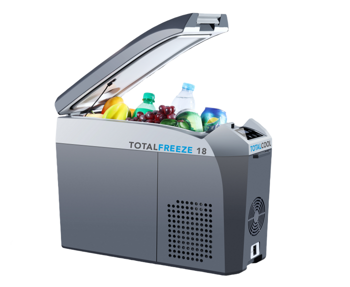 Totalfreeze 18 Portable Fridge Freezer
