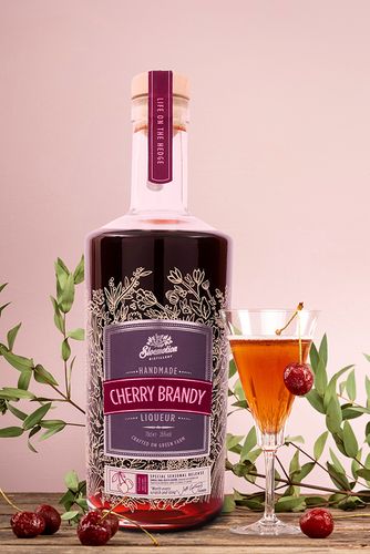 Cherry Brandy