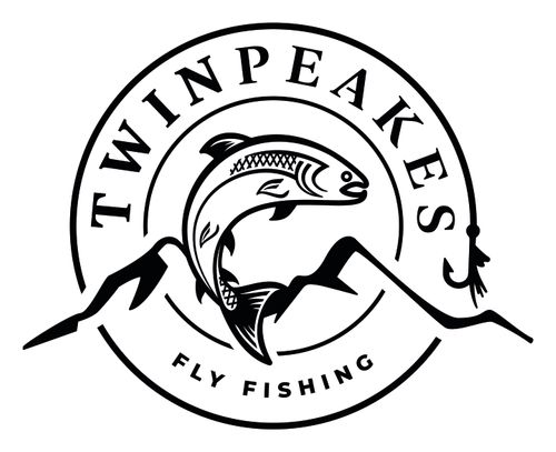 Twin Peakes Fly Fishing