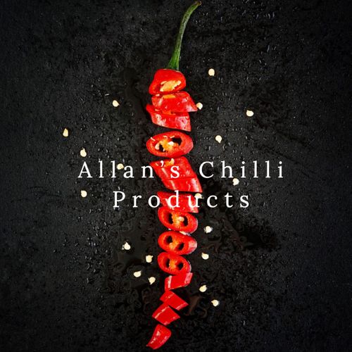 Allans Chilli Products