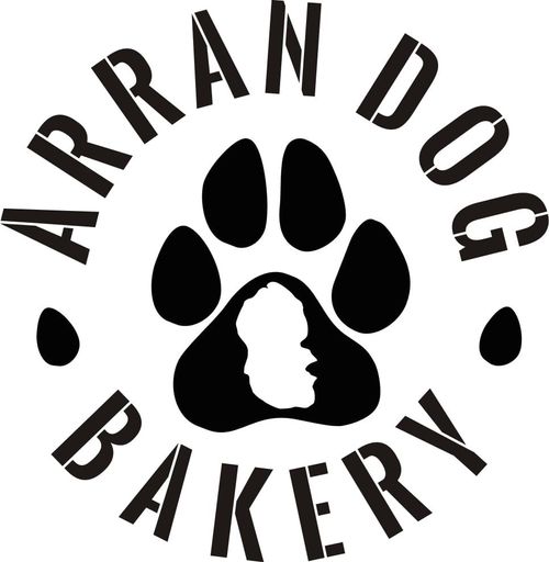Arran Dog Bakery