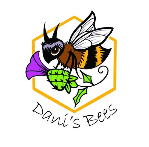 Dani's Bees