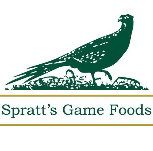 Spratts Game Foods