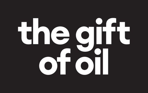 Gift of Oil