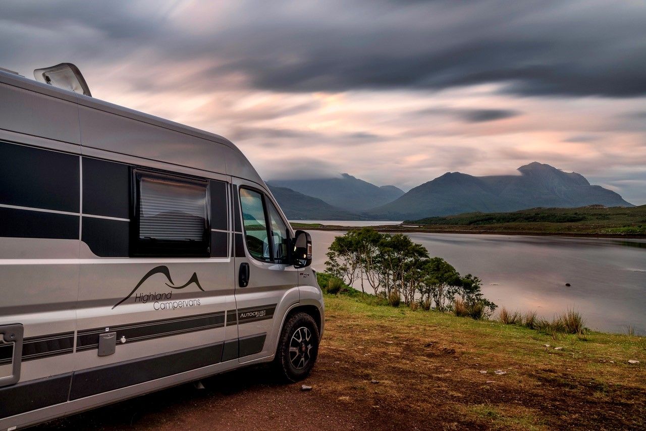 Highland Campervans