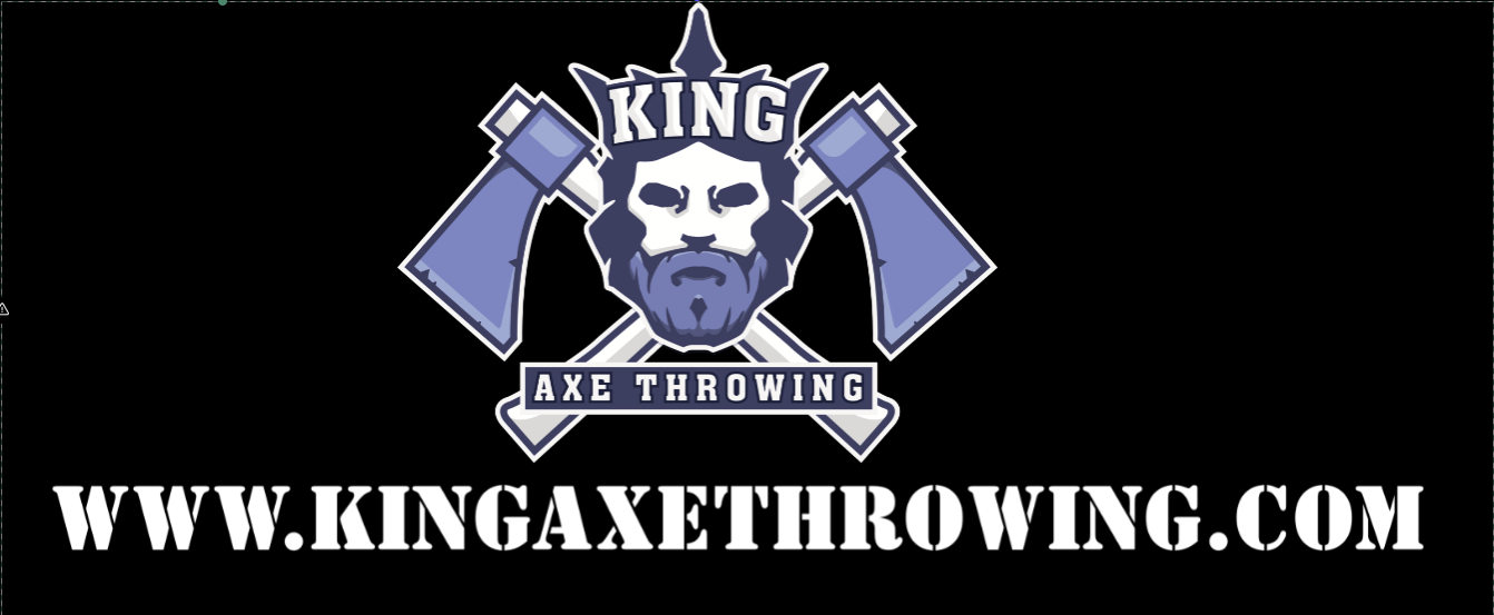 King Axe Throwing