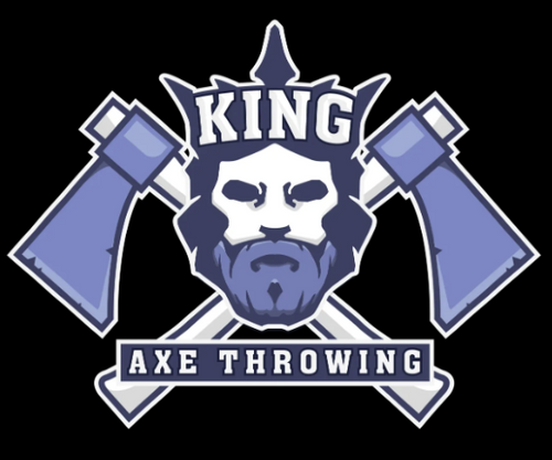 King Axe Throwing