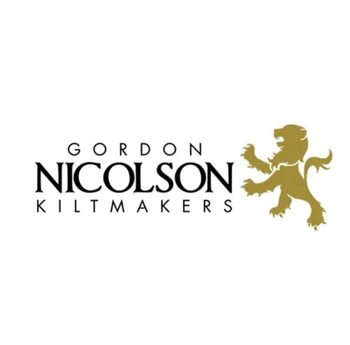 LoullyMakes  & Gordon Nicolson Kiltmakers