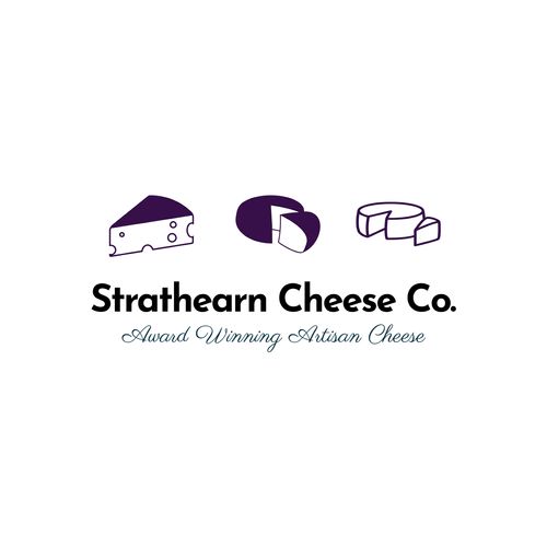 Strathearn Cheese Co