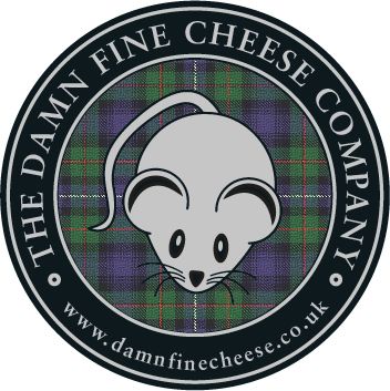 The Damn Fine Cheese Company